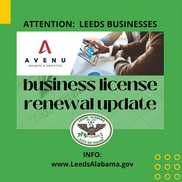 avenu business license update nov 2024_600p