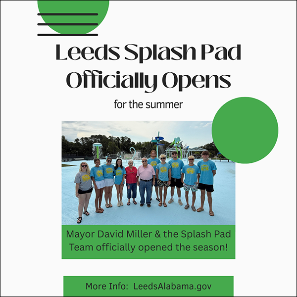 Splash Pad Opens 2025_600wStroke