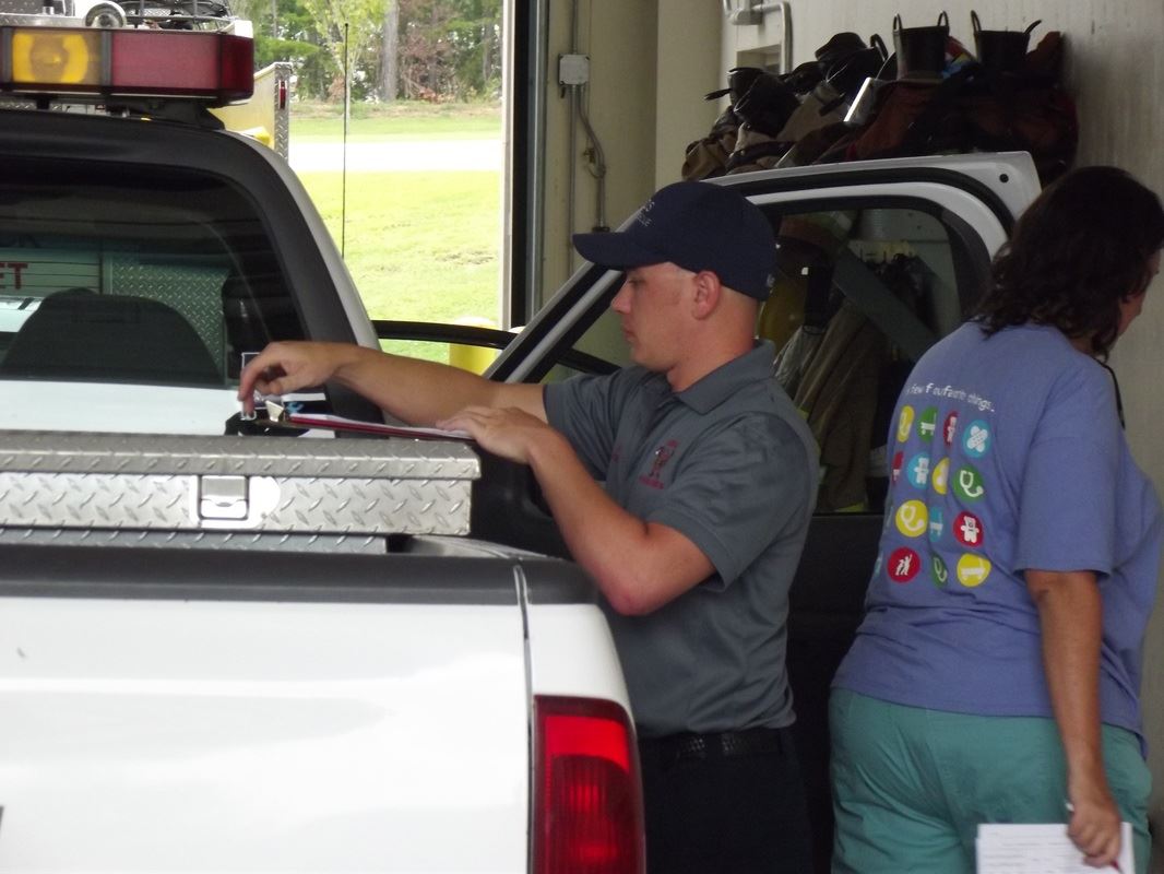 Car Installation Workshop