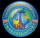 Underwater Criminal Investigators