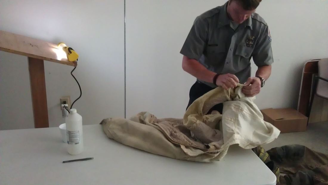 Person Eduacting the People