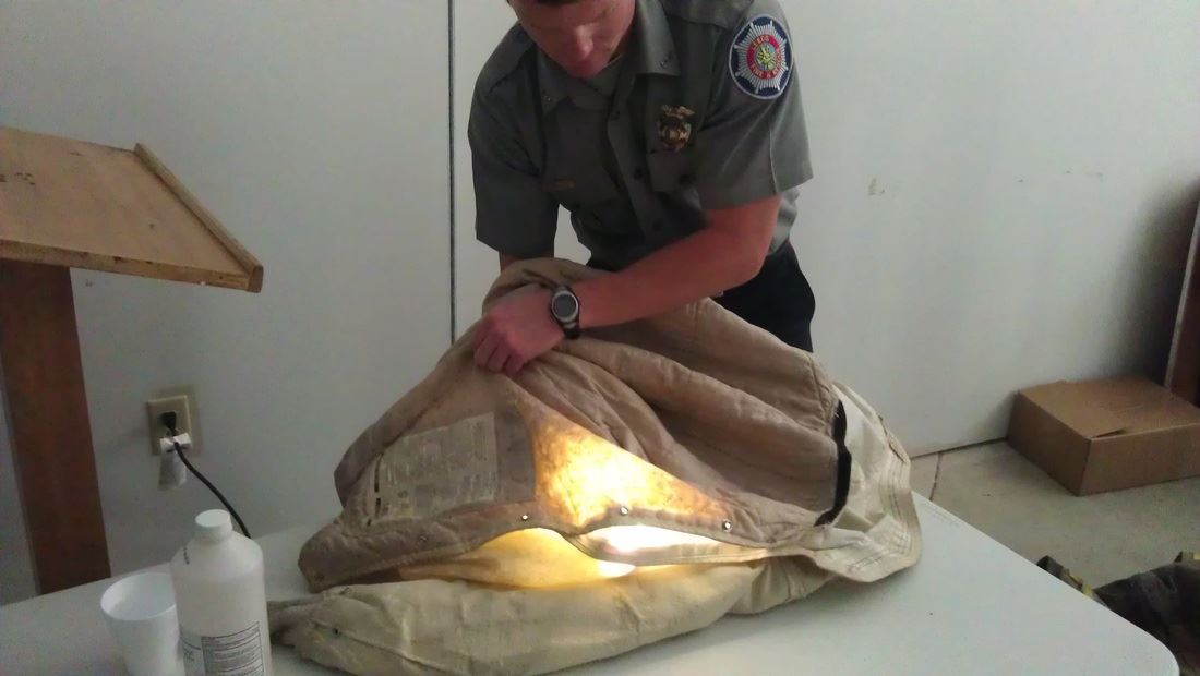 Person Eduacting the People