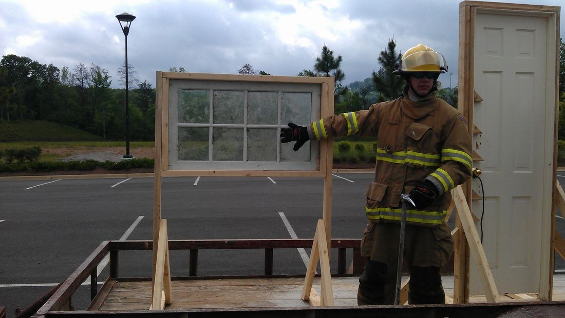 Person Eduacting the People