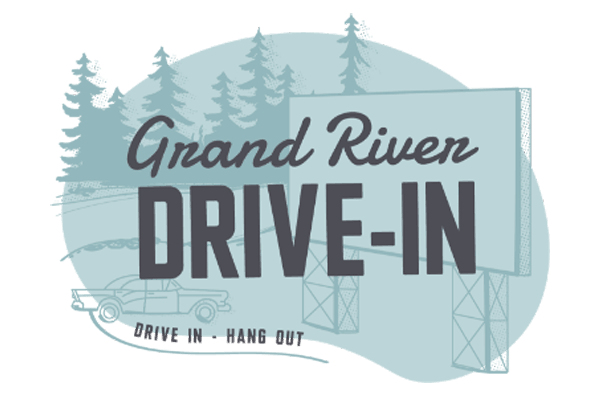 Grand River Drive-in