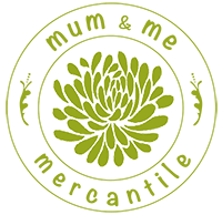 Mum & Me Mercantile Logo