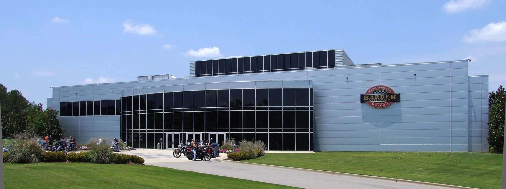 Barber_Vintage_Motorsports_Museum_2011_1_1920x720