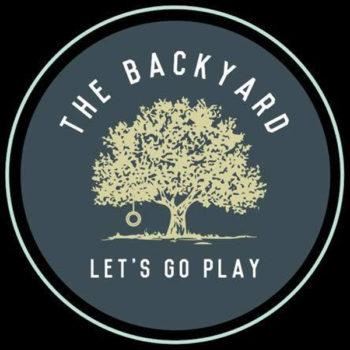 The Backyard Leeds Logo 350x350